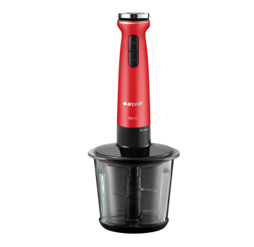 Arçelik HBS 6970 CK Resital 700 W Blender Seti