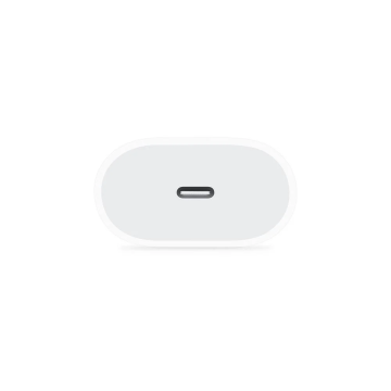 Apple 20W USB-C Güç Adaptörü MHJE3TU/A