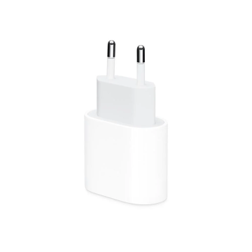 Apple 20W USB-C Güç Adaptörü MHJE3TU/A