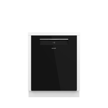 Arçelik ABC 160 S Siyah Ankastre Bulaşık Makinesi