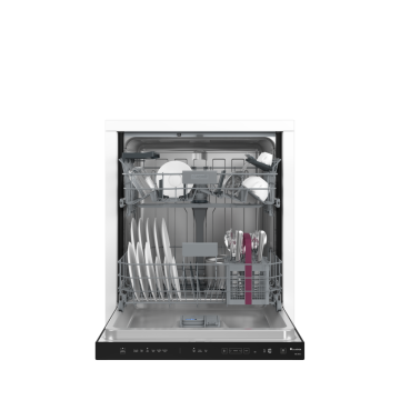 Arçelik ABC 160 S Siyah Ankastre Bulaşık Makinesi