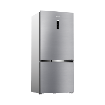 Arçelik 283613 EI Kombi No Frost Buzdolabı
