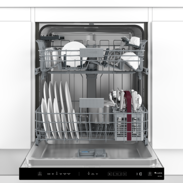 Arçelik ABC 160 G Grion Ankastre Bulaşık Makinesi