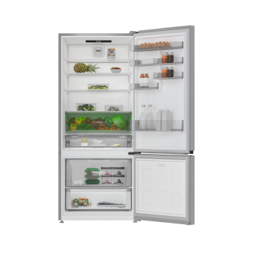 Arçelik 278550 EI FIT Kombi No Frost Buzdolabı