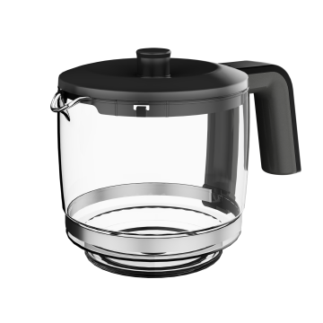 Arçelik CM 6587 G Resital XL Cam Çay Makinesi