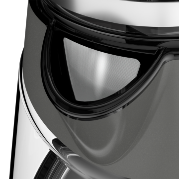 Arçelik CM 6587 G Resital XL Cam Çay Makinesi