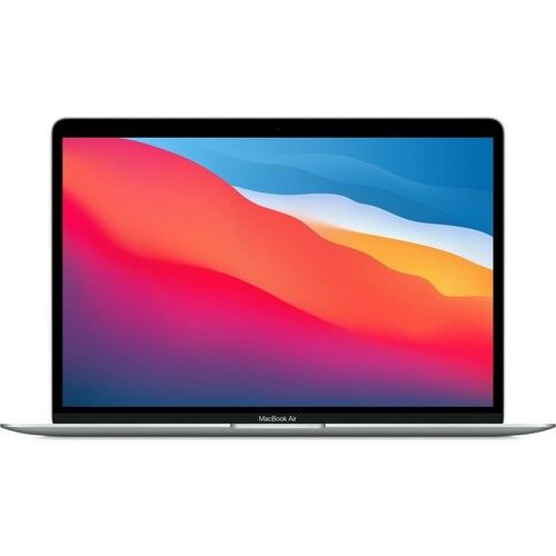Macbook Air M1 8 GB 512 GB SSD 13.3'' Gümüş MGNA3TU/A