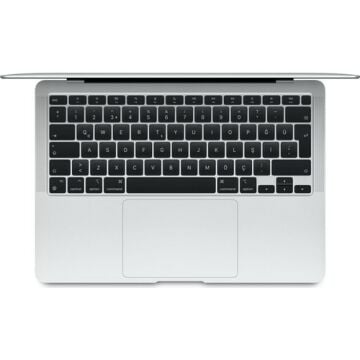 Macbook Air M1 8 GB 512 GB SSD 13.3'' Gümüş MGNA3TU/A