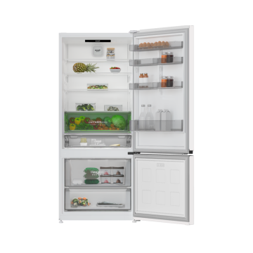 Arçelik 278550 EB FIT Kombi No Frost Buzdolabı