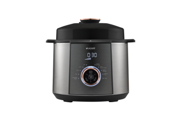 Arçelik MC 6056 I Gurme Şef Çok Amaçlı Buharlı Pişirici