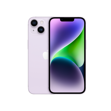 Apple iPhone 14 128 GB Mor