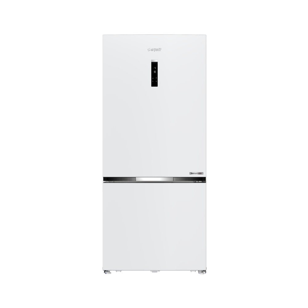 Arçelik 283613 EB Kombi No Frost Buzdolabı