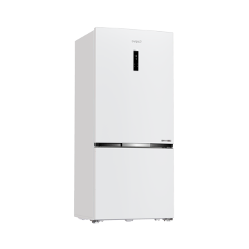 Arçelik 283613 EB Kombi No Frost Buzdolabı