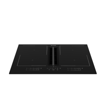 Arçelik DOI 602 S Entegre Davlumbazlı İndüksiyon Ankastre Ocak