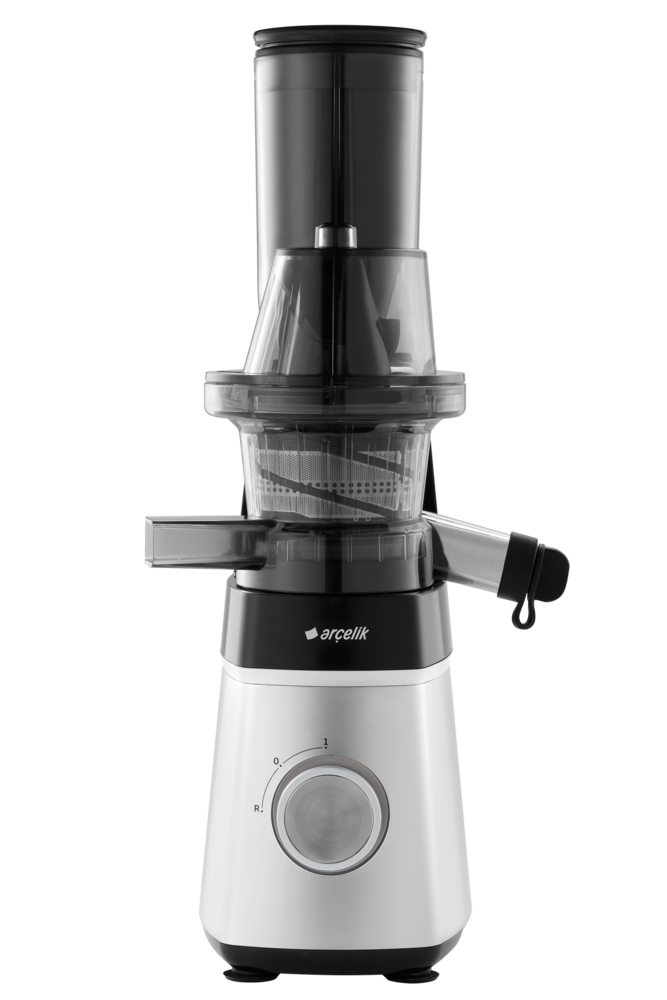Arçelik MS 9057 B-Fit Slow Juicer Katı Meyve Sıkacağı