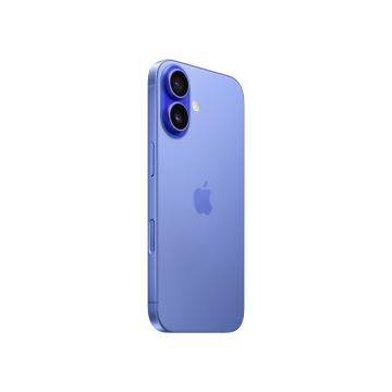 Apple iPhone 16 256 GB Laciverttaş