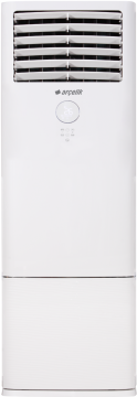 Arçelik 7305 Plus A++ 47000 BTU Inverter Salon Tipi Klima