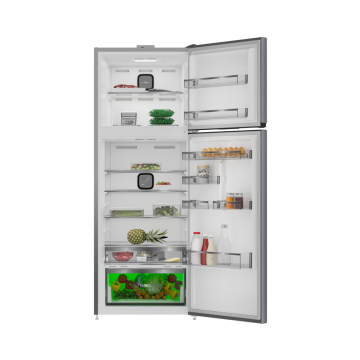 Arçelik 570476 EI No Frost Buzdolabı