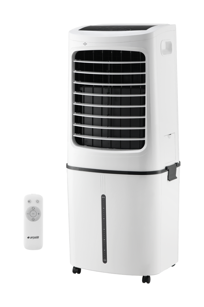 Arçelik AC 8030 Havadar Serinletici