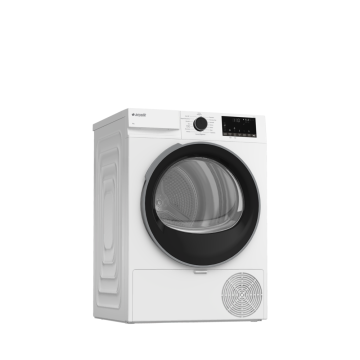 Arçelik 901 KMX 9 Kg Çamaşır Kurutma Makinesi
