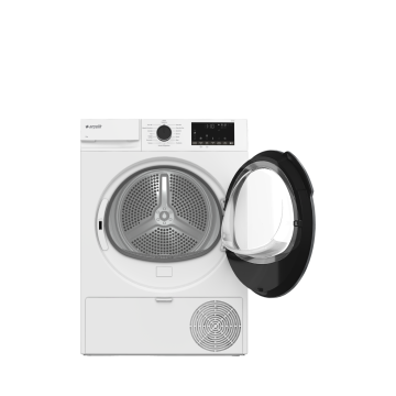 Arçelik 901 KMX 9 Kg Çamaşır Kurutma Makinesi