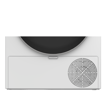 Arçelik 901 KMX 9 Kg Çamaşır Kurutma Makinesi