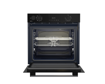 Arçelik AFC 361 S Siyah A Fry Ankastre Fırın