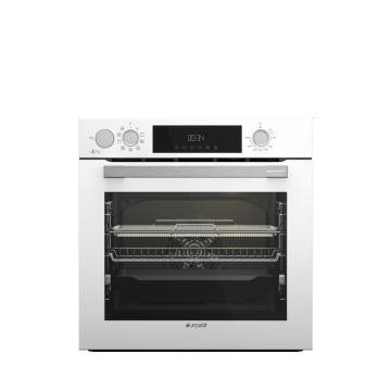 Arçelik AFC 361 B Beyaz A Fry Ankastre Fırın