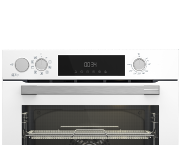 Arçelik AFC 361 B Beyaz A Fry Ankastre Fırın