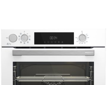 Arçelik AFC 361 B Beyaz A Fry Ankastre Fırın