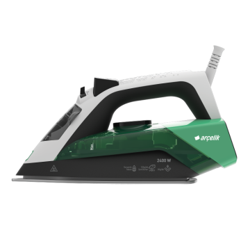 Arçelik BEU 3924 2400 W Buharlı Ütü