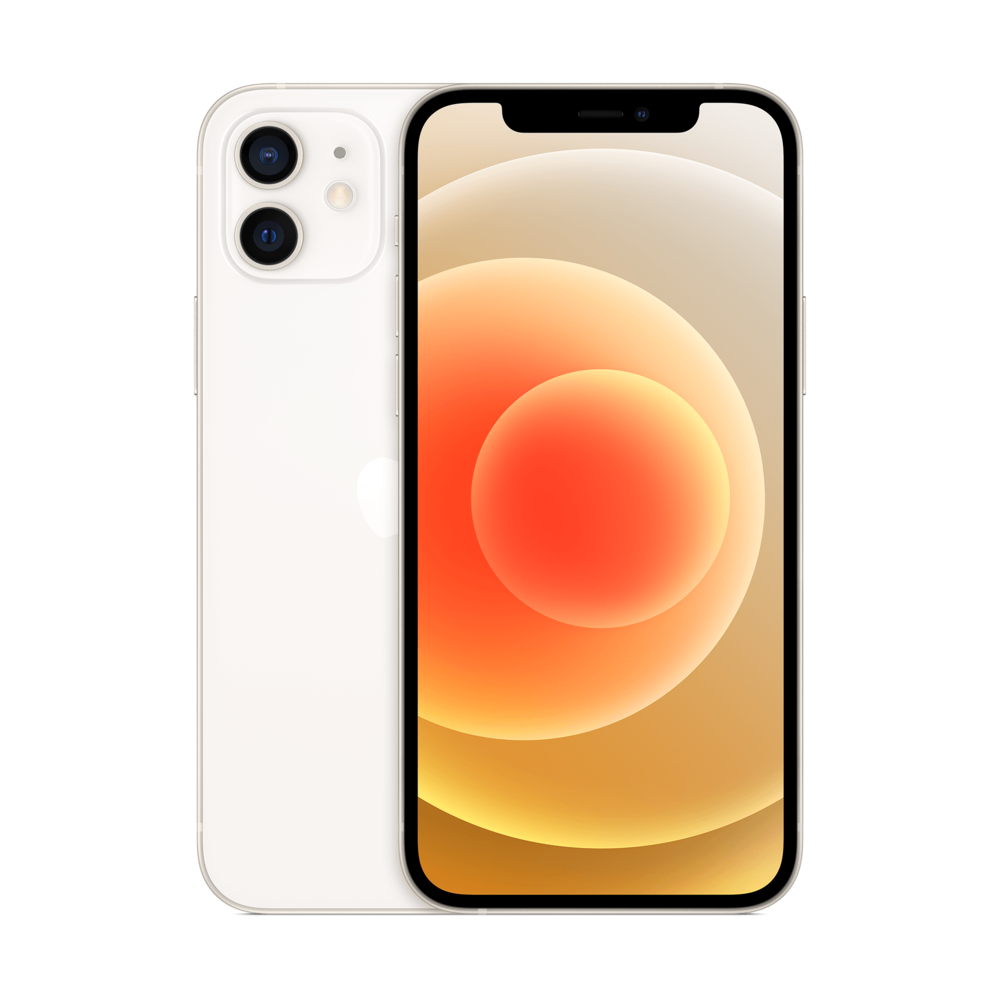 Apple iPhone 12 128 GB Beyaz