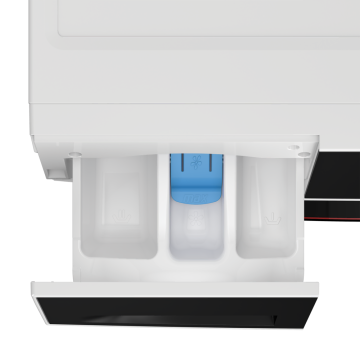 Arçelik 9125 NB Çamaşır Makinesi