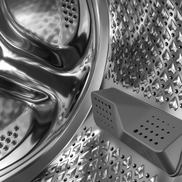 Arçelik 9125 NB Çamaşır Makinesi