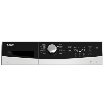 Arçelik 9125 NB Çamaşır Makinesi