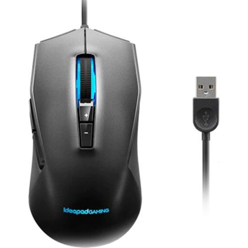 Lenovo Ideapad M100 GY50Z71902 Kablolu Optik Oyuncu Mouse