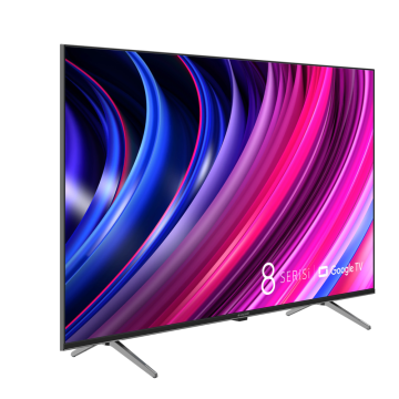 Arçelik A50 E 895 A 4K Ultra HD 50'' 127 Ekran Uydu Alıcılı Google Smart LED TV