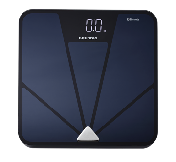 Grundig PS 7010 BT Dijital Baskül