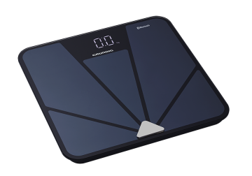 Grundig PS 7010 BT Dijital Baskül