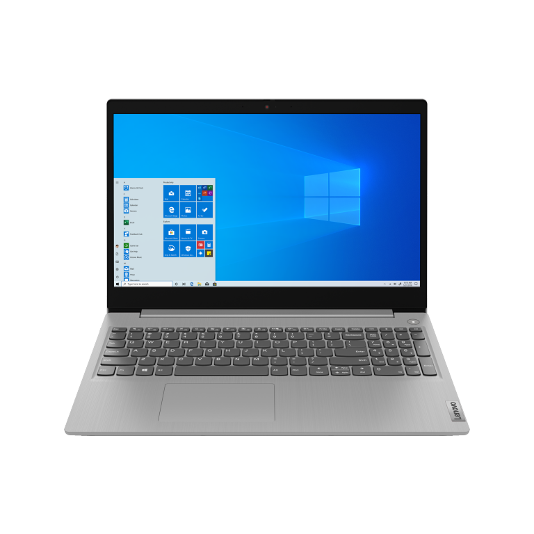 Lenovo İdeaPad 3 15IML05 İntel Core i5 8GB/256GB SSD Notebook 81WB0087TX