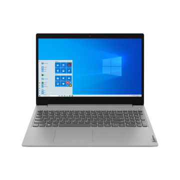 Lenovo İdeaPad 3 15IML05 İntel Core i5 8GB/256GB SSD Notebook 81WB0087TX