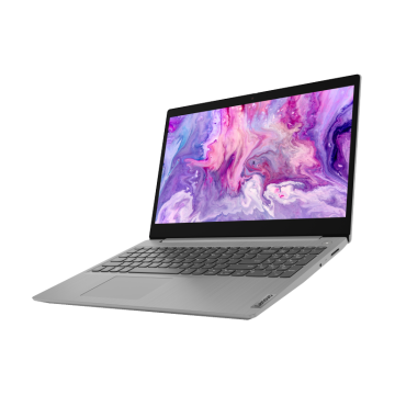Lenovo İdeaPad 3 15IML05 İntel Core i5 8GB/256GB SSD Notebook 81WB0087TX