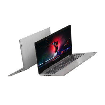 Lenovo İdeaPad 3 15IML05 İntel Core i5 8GB/256GB SSD Notebook 81WB0087TX