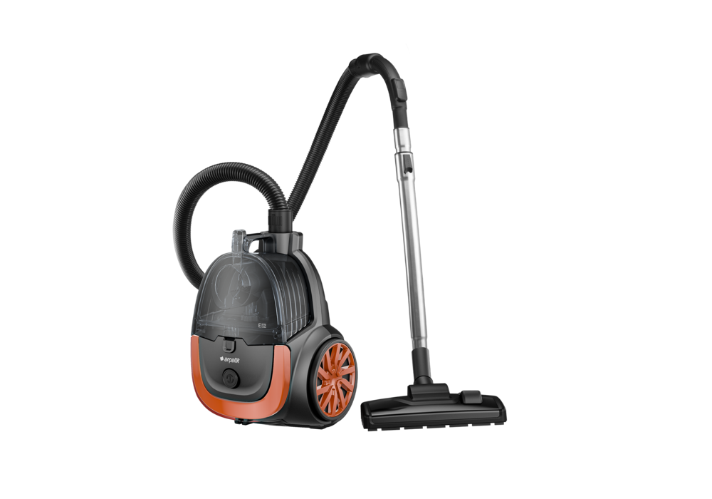 Arçelik TSZ 3282 Toz Torbasız Süpürge