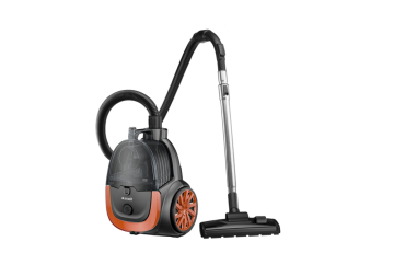 Arçelik TSZ 3282 Toz Torbasız Süpürge