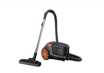 Arçelik TSZ 3282 Toz Torbasız Süpürge