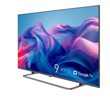 Arçelik A55 QE 988 A 4K Ultra HD 55'' 140 Ekran Uydu Alıcılı Google Smart QLED TV