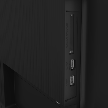 Arçelik A55 QE 988 A 4K Ultra HD 55'' 140 Ekran Uydu Alıcılı Google Smart QLED TV