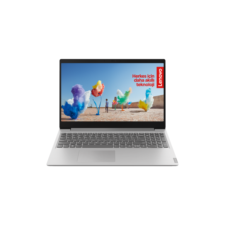 Lenovo S145-15IIL I3 4/128G 81W800J8TX Notebook