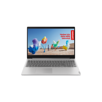 Lenovo S145-15IIL I3 4/128G 81W800J8TX Notebook